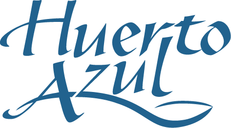 HUERTO AZUL
