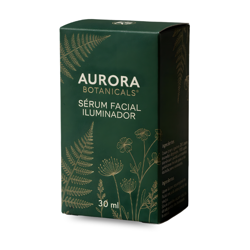 INDUSTRIA COSMÉTICA