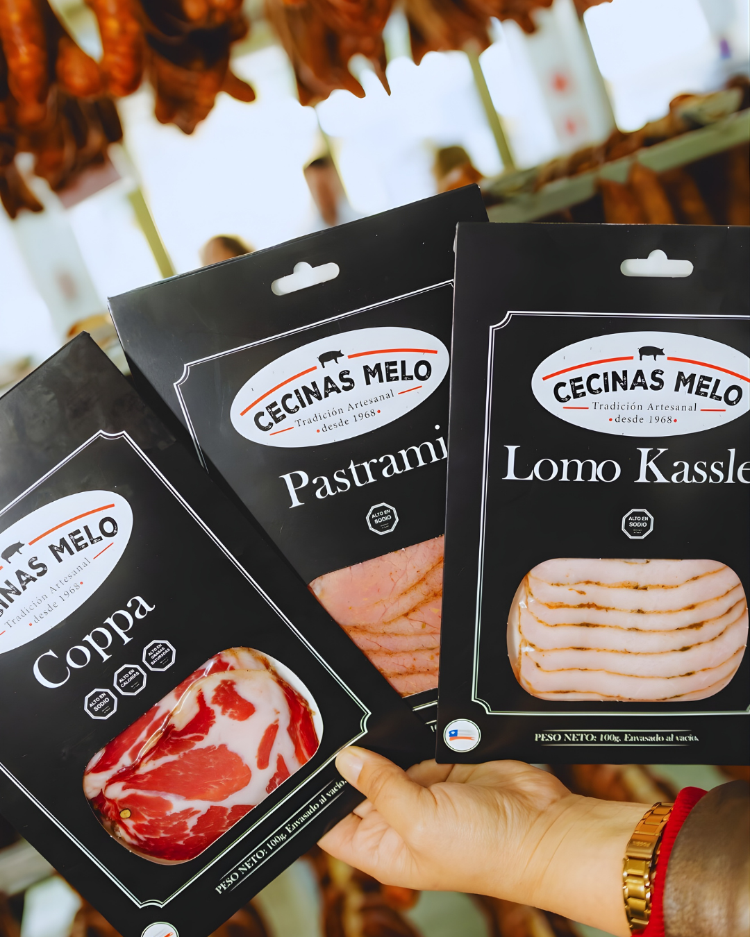 INDUSTRIA ALIMENTOS