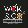 WOK AND CO-2